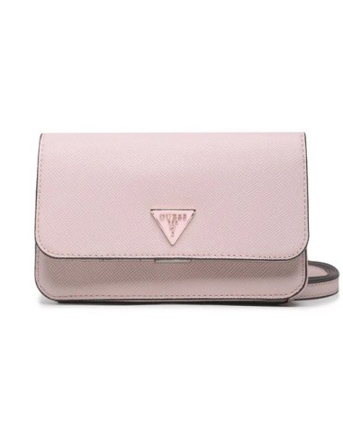 Bolsa Crossbody Guess Eco Alexie com...