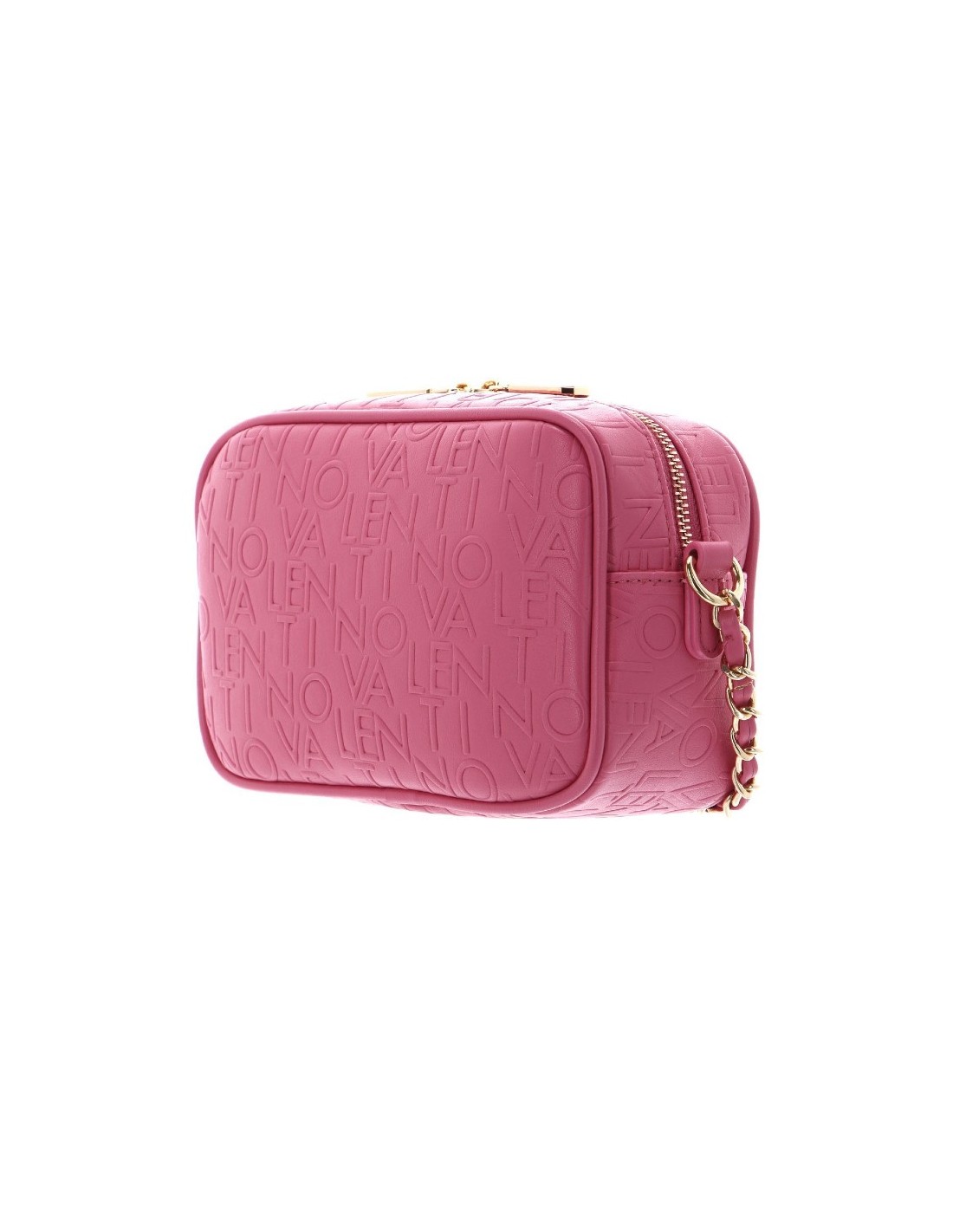 Bandolera de la marca Valentino Bags de color Rosa para mujer