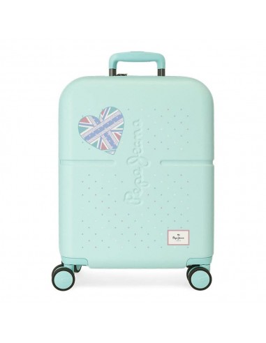 Mala de Cabine Rígida 55 cm TSA 4R...