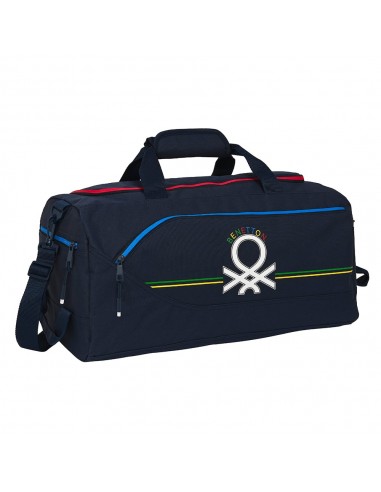 Bolsa de Desporto Benetton Sixties...