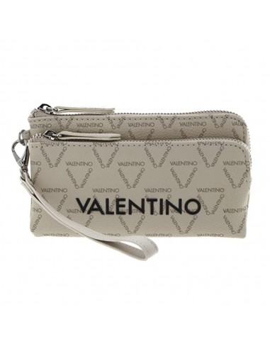 Carteira Valentino Bags Jelly Dupla...