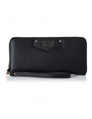 Carteira Guess Eco Brenton, Fechada,...