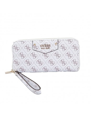 Carteira Guess Eco Brenton, Fechada,...