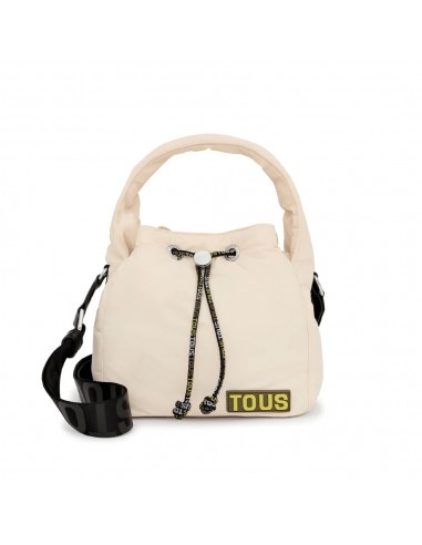 Bolso Bombonera Tous Carol Soft,...
