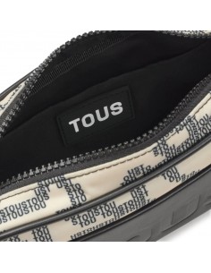 Bolso Bandolera Tous Kaos... 2