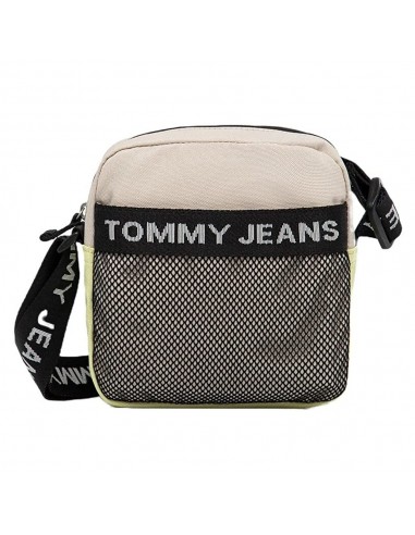 Sling Tommy Jeans Essential Quadrada,...