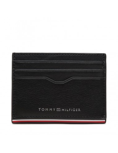 Porta-cartões Tommy Hilfiger...