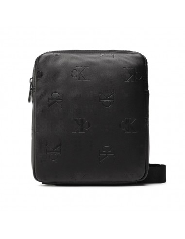 Bandolera Calvin Klein Monogram...