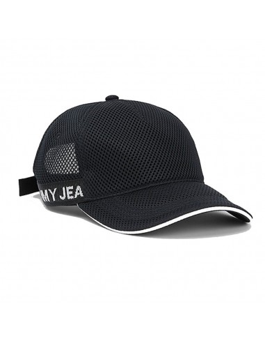 Boné Tommy Jeans Elevated Beisebol...