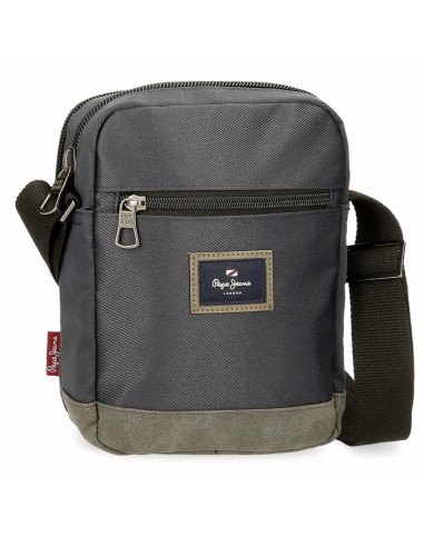 Bandoleira Pepe Jeans Harry Duplo...