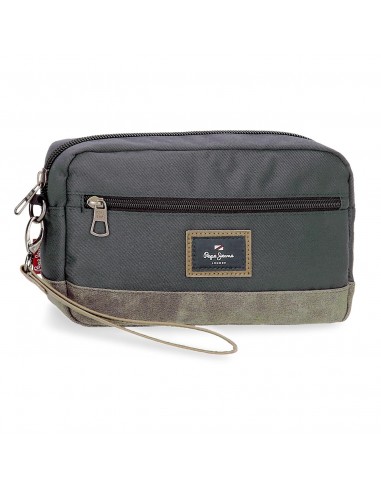 Bolsa de Mão Pepe Jeans Harry com...