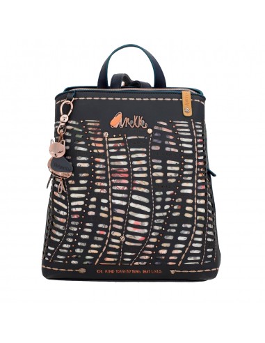 Mochila Anekke Nature Pachamama,...