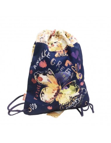 Mochila Saco Anekke Amazonia...