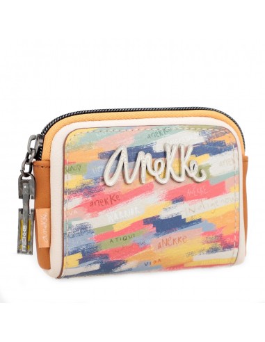 Carteira Anekke Magic Souls, Menire,...