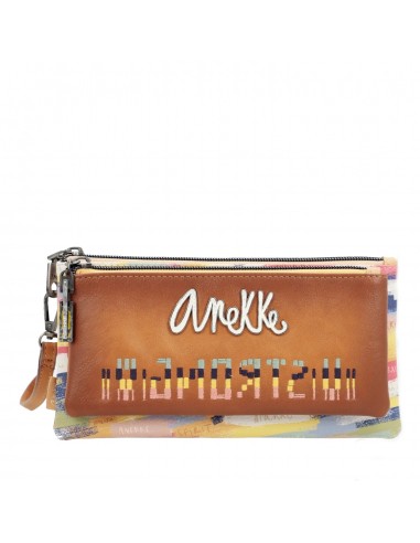 Carteira de Mão Anekke Magic Souls