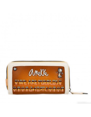 Porta-moedas Anekke Magic Souls,...