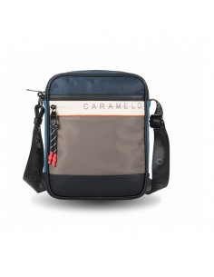 Bolsa de Ombro Caramelo...