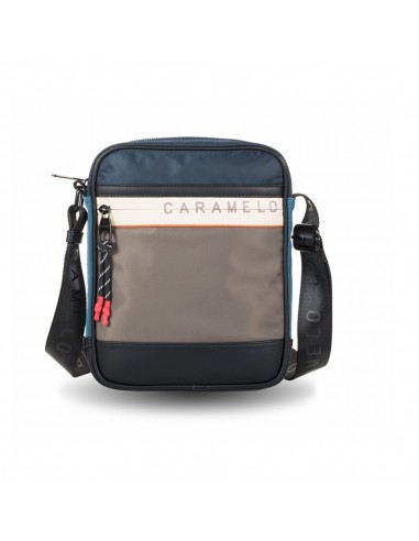 Bolsa de Ombro Caramelo Medley...