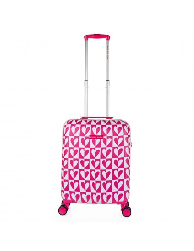 Mala de Cabine Agatha Ruiz de la...