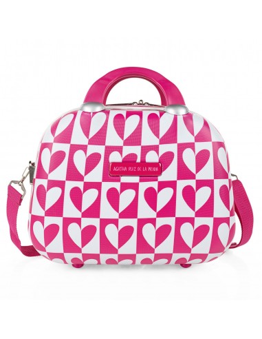 Necessaire de Viagem Agatha Ruiz de...