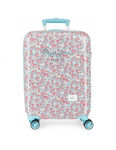 Mala de Cabina Pepe Jeans Aide 55cm