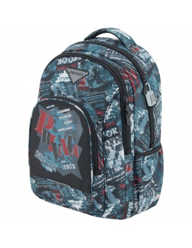 Mochila Escolar Privata Brooklyn...