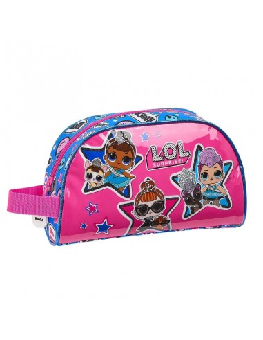 Necessaire Adaptável LOL Surprise...
