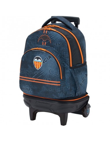 Mochila Escolar com Carrinho...