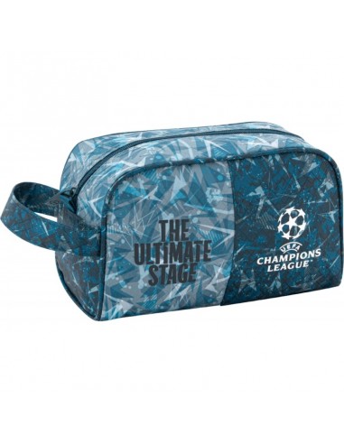 Necessaire de Viagem Escolar...