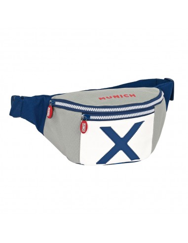 Fanny Pack Munich College Unissex
