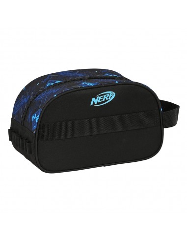 Estojo Escolar Nerf Boost Adaptável a...