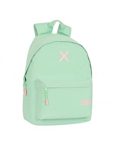 Mochila Munich para Laptop Escolar,...