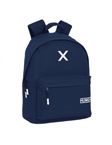 Mochila Munich para Laptop Escolar,...