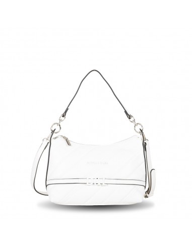 Bolsa Tira Devota & Lomba High Branco