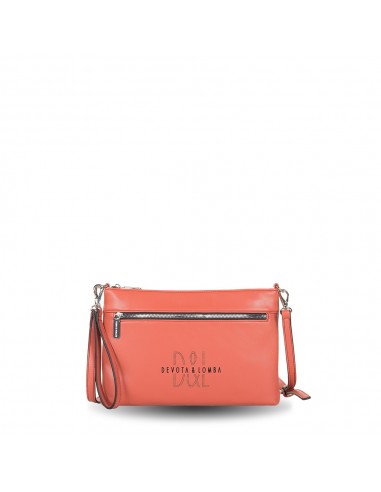 Bolsa de Ombro Devota & Lomba Double...