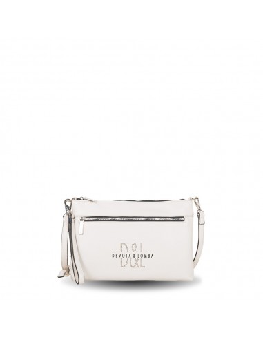Bolsa de Ombro Devota & Lomba Double...