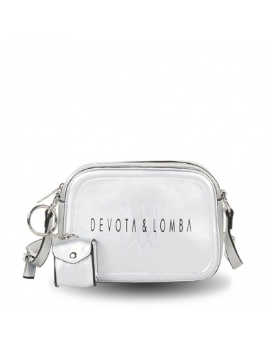 Bandolera Devota & Lomba Dual con...