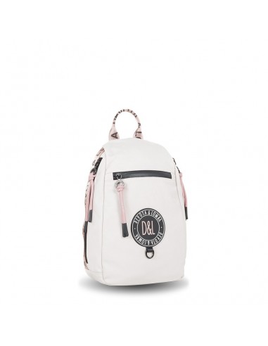 Mochila Antirroubo Devota & Lomba...