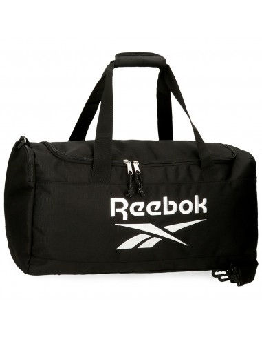 Bolsa de Desporto Reebok Boston Preta