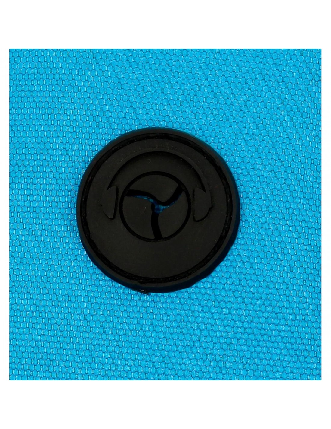 Mochila Reebok Summerville Portátil 15,6 Escolar Adaptable 44 cm Azul