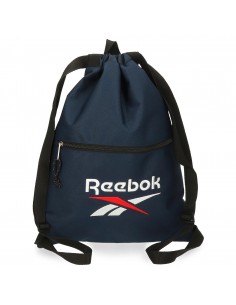 Mochila Saco Reebok Boston...