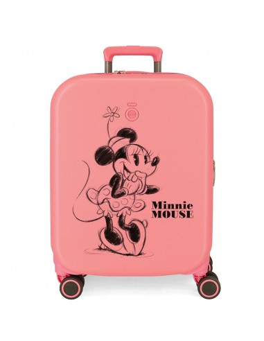 Maleta de Cabina Disney 100 Happiness...