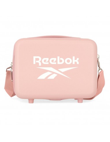 Necessaire de Viagem Reebok Roxbury...