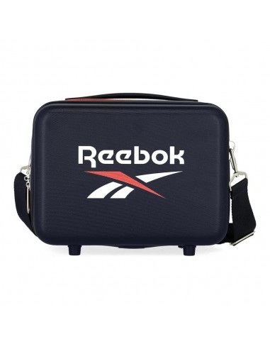 Necessaire de Viagem Reebok Roxbury...