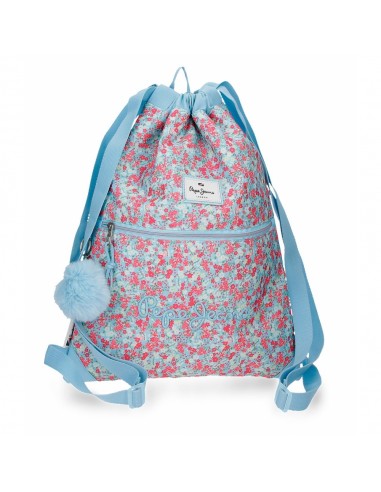Mochila Saco Pepe Jeans Aide