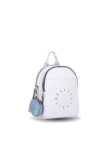 Mochila Devota & Lomba Duo Chaveiro...