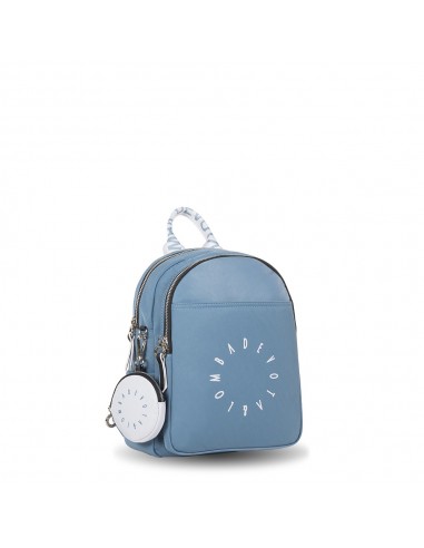 Mochila Devota & Lomba Duo Chaveiro...
