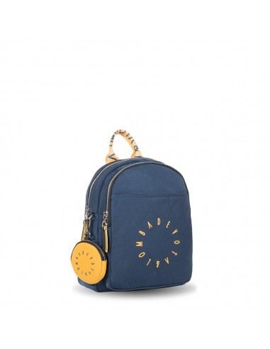 Mochila Devota & Lomba Duo Chaveiro...