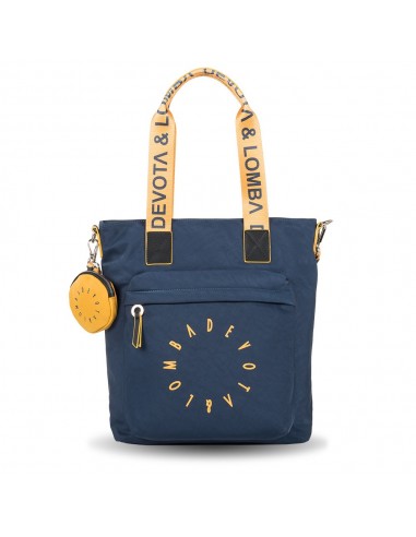 Bolso Shopping Devota and Lomba Duo,...