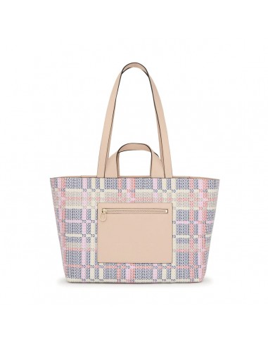 Bolso Capazo Tous Cecilia Shopper...